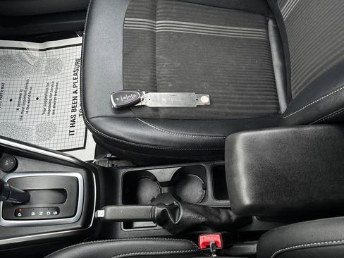 Used 2020 Ford EcoSport SES image 31
