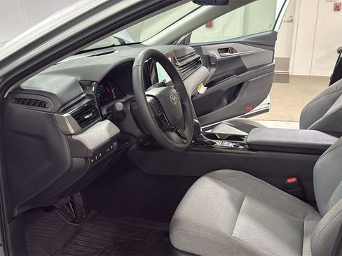 Certified 2026 Toyota Camry LE w/ Convenience Package image 12