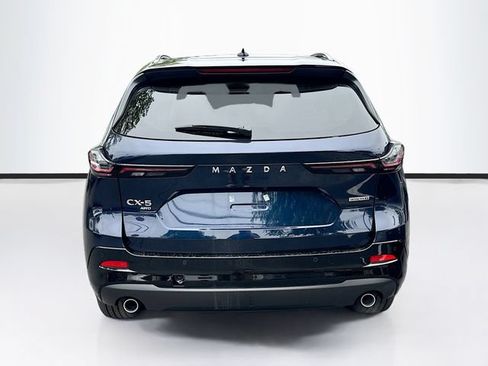 New 2026 MAZDA CX-5 2.5 S w/ Premium Plus Package AWD/4WD image 6