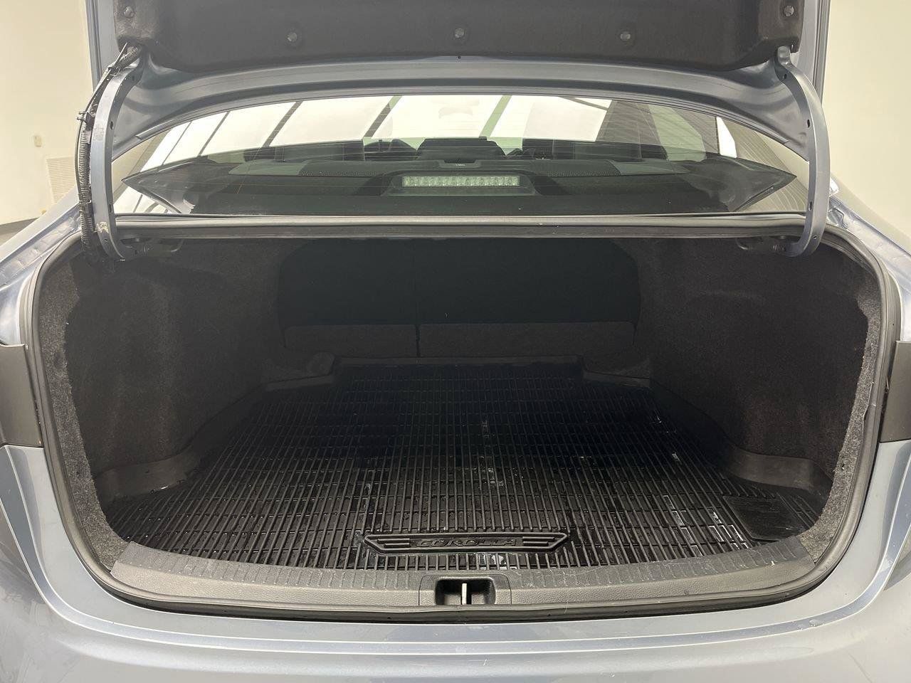 Used 2025 Toyota Corolla XSE FWD image 29