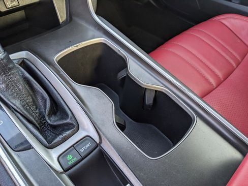 Used 2019 Honda Accord Sport image 31