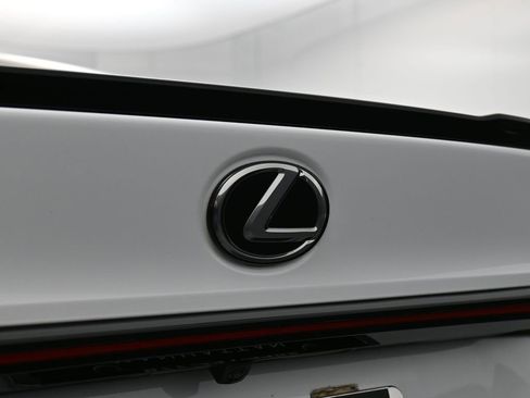 Used 2023 Lexus IS 500 w/ Accessory Package 2 image 13
