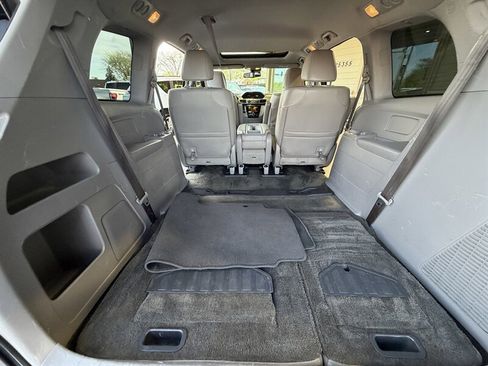 Used 2016 Honda Odyssey EX-L image 14