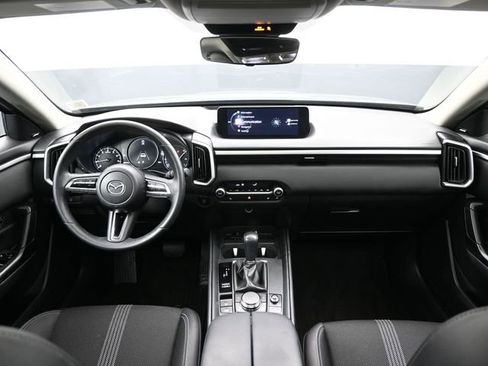 Certified 2024 MAZDA CX-50 AWD 2.5 S w/ Cargo Package image 9