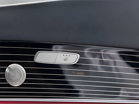 Used 2022 Mercedes-Benz E 350 4MATIC Sedan image 68