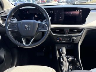 Used 2025 Buick Encore GX Preferred w/ Advanced Technology Package video 2