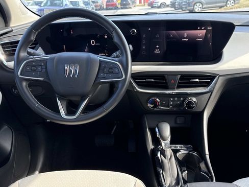 Used 2025 Buick Encore GX Preferred w/ Advanced Technology Package image 2