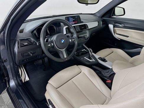 Used 2019 BMW M240i Coupe image 9