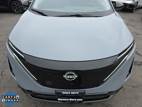 Used 2023 Nissan Ariya AWD image 91