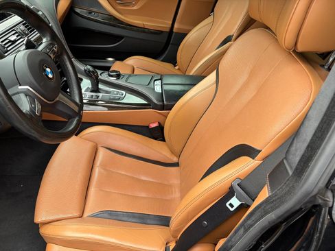 Used 2017 BMW 640i Gran Coupe RWD image 7