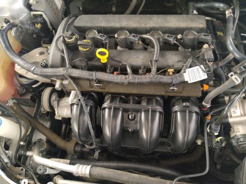 Used 2019 Ford Fusion S FWD image 30