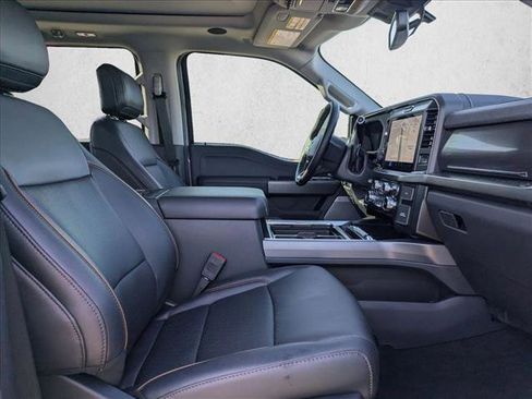 New 2025 Ford F250 Lariat w/ Lariat Ultimate Package image 17