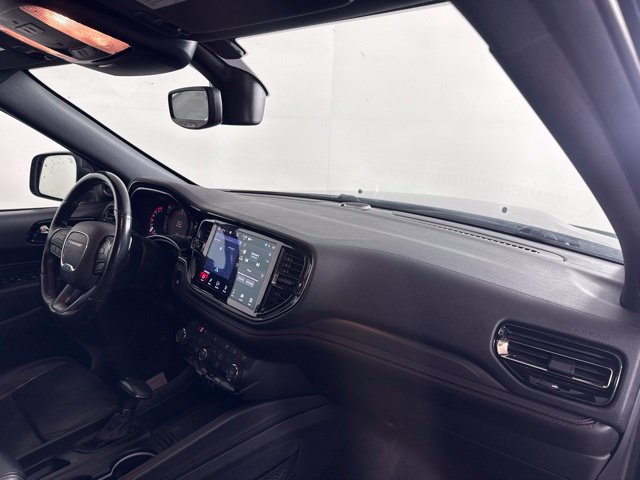 Used 2022 Dodge Durango R/T AWD/4WD image 35