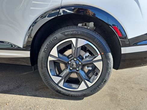 New 2026 Hyundai Palisade Limited FWD image 36