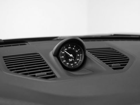 New 2026 Porsche 911 Carrera 4S AWD/4WD image 51