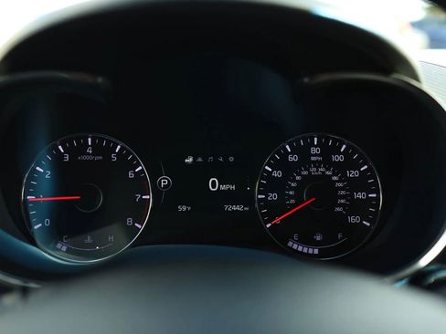 Used 2017 Kia Forte S w/ S Technology Package image 16