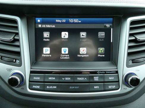 Used 2016 Hyundai Tucson Limited w/ Option Group 03 FWD image 33