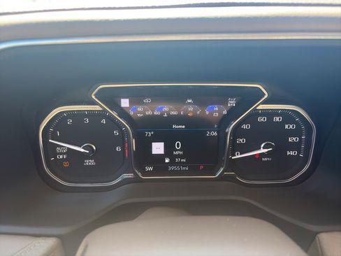 Used 2021 GMC Yukon XL Denali w/ Denali Ultimate Package image 14