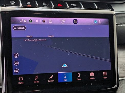 Used 2025 Jeep Grand Cherokee L Limited image 25