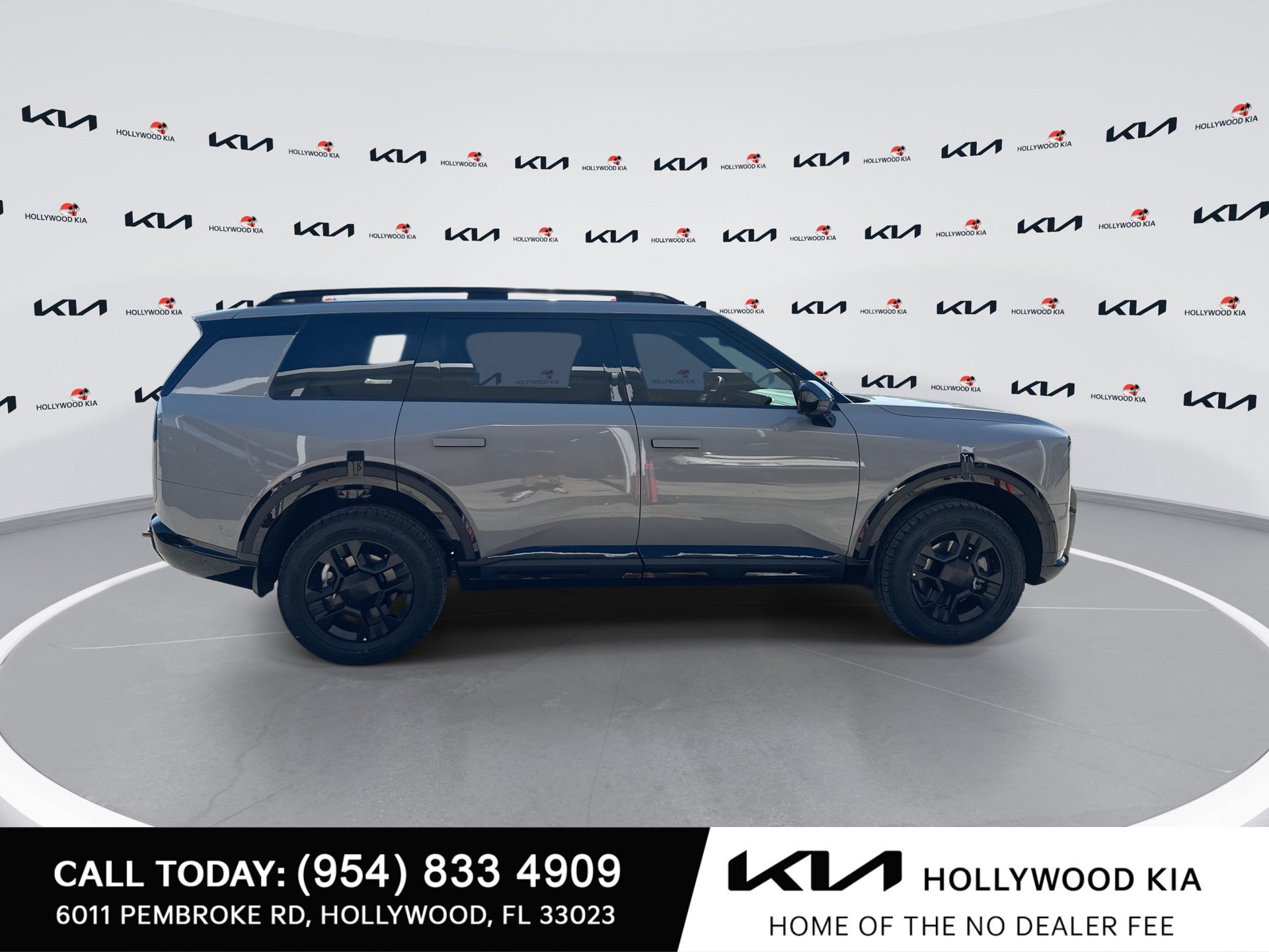 New 2027 Kia Telluride SX X-Pro AWD/4WD image 9