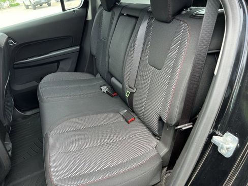 Used 2017 Chevrolet Equinox LS FWD image 25