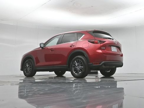 Used 2019 MAZDA CX-5 Touring FWD image 53