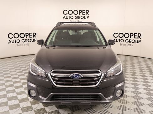 Used 2019 Subaru Outback 2.5i Premium w/ Popular Package #2 image 9