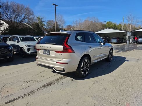 New 2026 Volvo XC60 B5 Plus w/ Protection Package Premier image 13