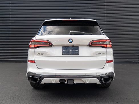 Used 2021 BMW X5 xDrive40i w/ M Sport Package AWD/4WD image 31