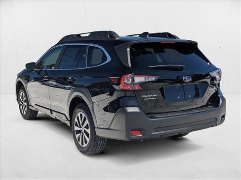 New 2025 Subaru Outback Premium w/ Popular Package #1A image 8