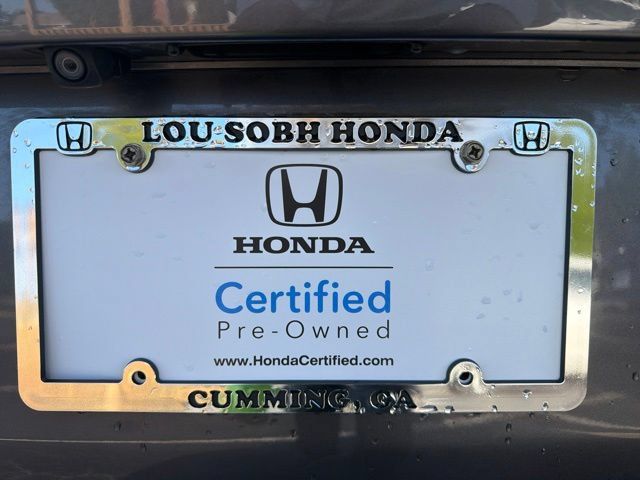 Used 2019 Honda CR-V EX-L image 8