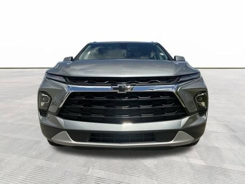 Used 2024 Chevrolet Blazer LT w/ LPO, Floor Liner Package FWD image 7