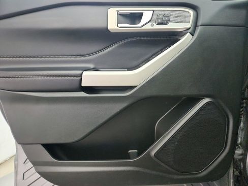 Used 2021 Ford Explorer Limited image 29