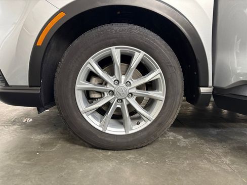 Used 2025 Honda CR-V EX-L image 13