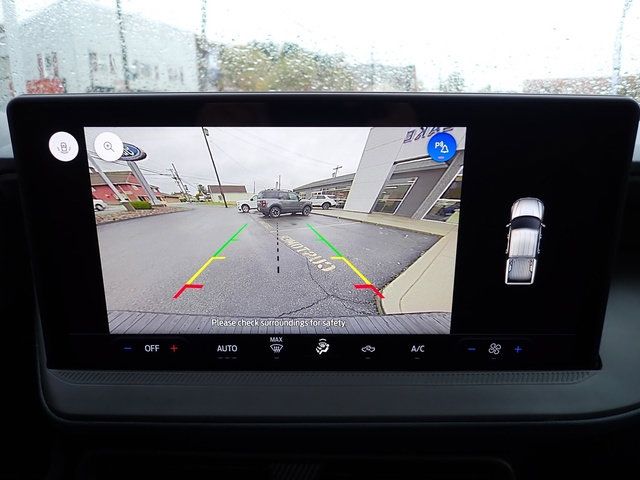 Used 2025 Ford Maverick Lobo AWD/4WD image 19