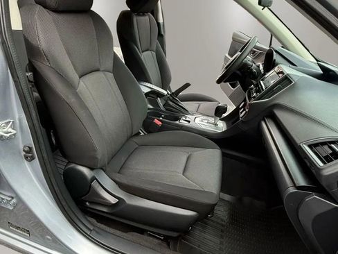 Used 2022 Subaru Impreza 2.0i image 13