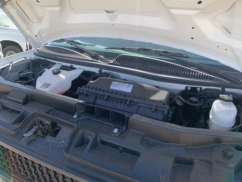 New 2026 Chevrolet Express 2500 w/ Driver Convenience Package RWD image 28