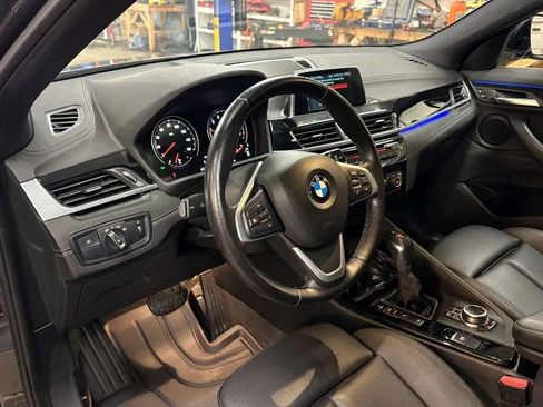 Used 2018 BMW X2 xDrive28i AWD/4WD image 18