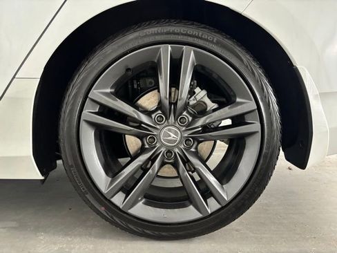 Certified 2025 Acura Integra A-Spec image 8