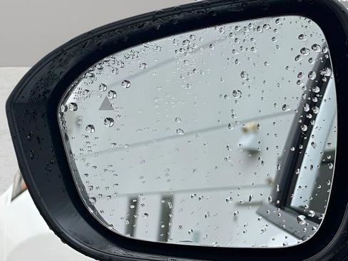 New 2026 Nissan Rogue Rock Creek image 15