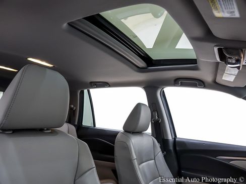 Used 2016 Honda Pilot EX-L image 35