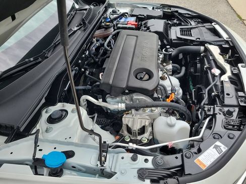 Used 2026 Honda Civic Sport image 34