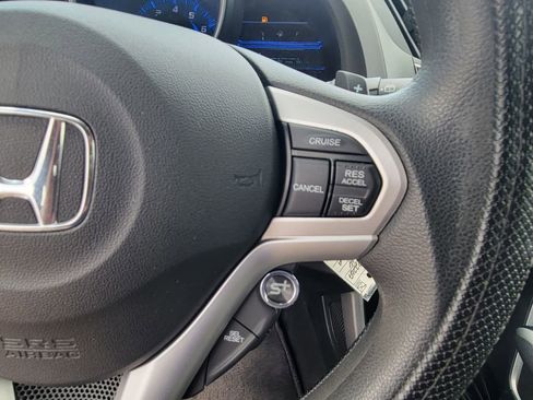 Used 2014 Honda CR-Z image 18