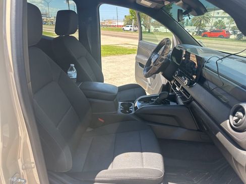 Used 2023 Chevrolet Colorado Trail Boss w/ Advanced Trailering Package image 10