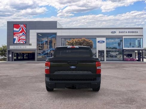 New 2026 Ford Maverick Lariat AWD/4WD image 5