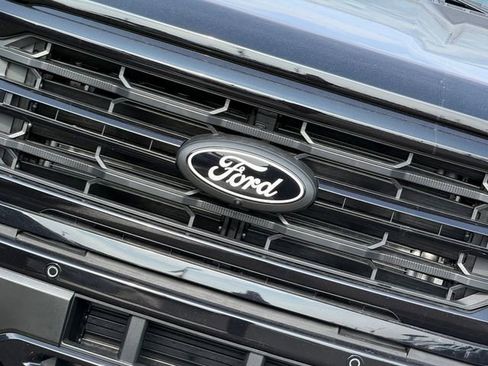 New 2026 Ford F150 XLT w/ Equipment Group 302A MID AWD/4WD image 3