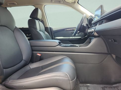 Certified 2025 Honda Pilot EX-L image 18