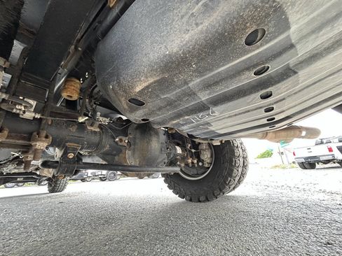 Used 2019 Ford F350 XL w/ Power Equipment Group AWD/4WD image 30