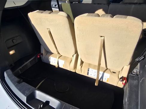 Used 2017 Ford Explorer 4WD image 29