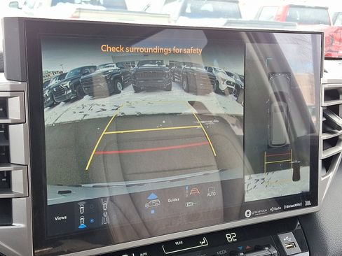 Certified 2024 Toyota Sequoia Limited image 19